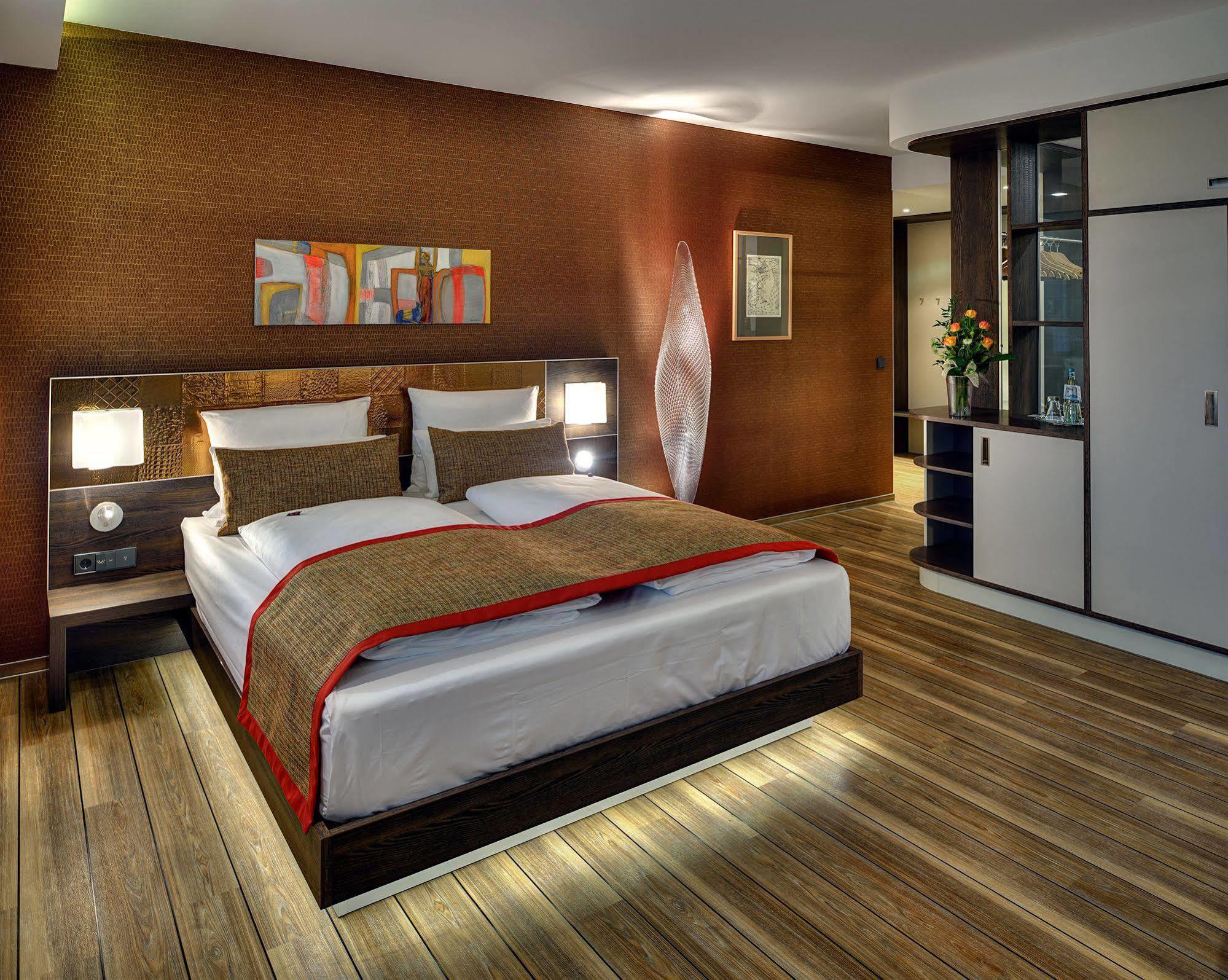 Arthotel Kiebitzberg Hotel